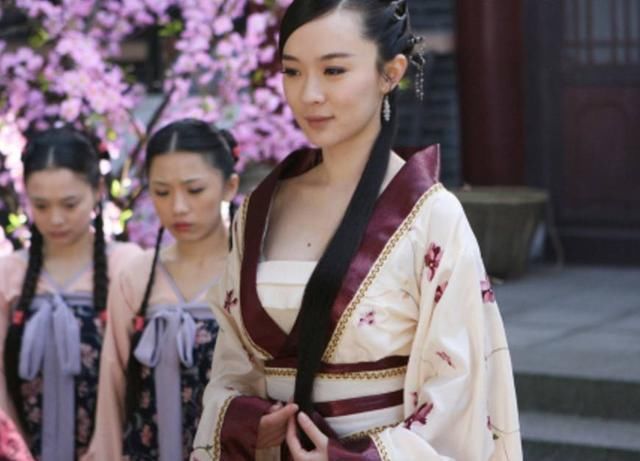 霍思燕饰演过的角色美的让人惊艳,你看过几个