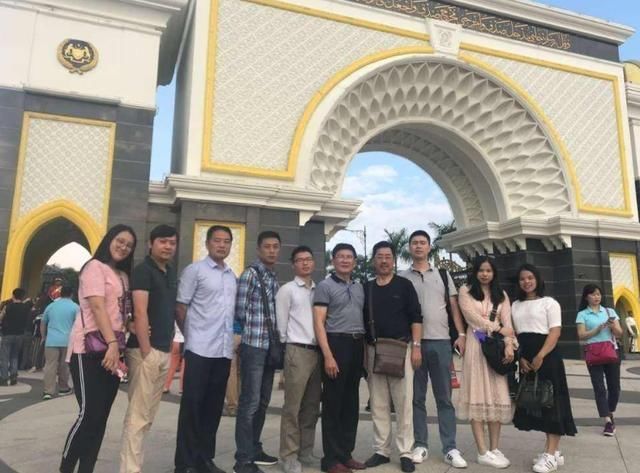 马来西亚网友热议:为什么马来西亚人不觉得中