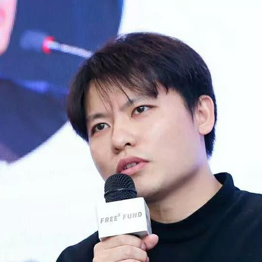 王世勇 两点十分动漫创始人兼ceo