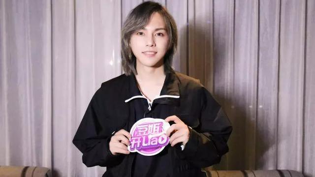 专访：周锐自认“韭菜”，火到日本的他过分谦虚了吧