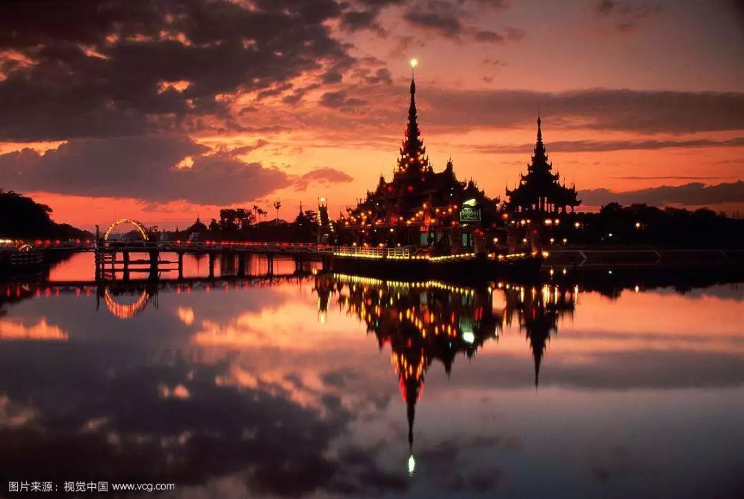 中国周边这个逢中必反的国家,对华态度变了