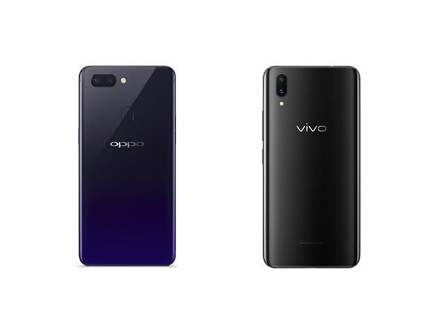 嫌小米8se不好看的可以再等等,下半年多款骁龙