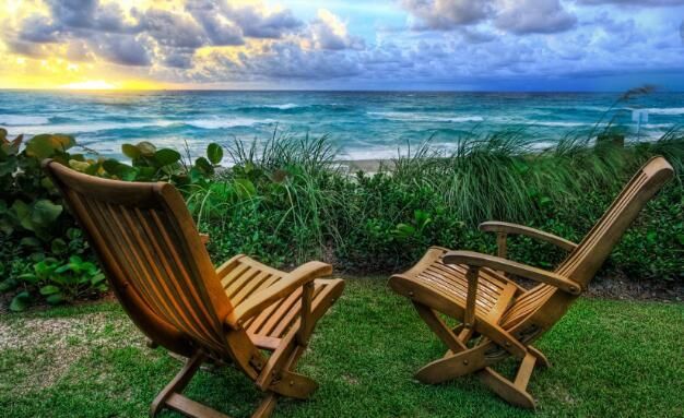 写作素材必备:描写夏天的好词好句好段(转发收