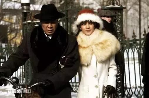 林更新王丽坤恋情坐实?可她整容当小3、改年