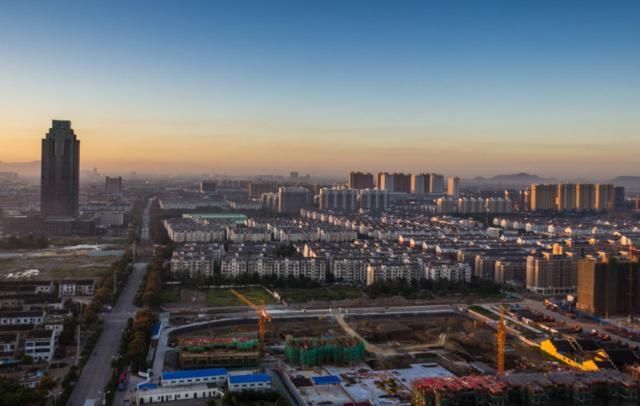 这两座县级市GDP超过3000亿 撑起了苏州和无