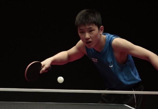 因为他这一场大比分输掉比赛,最终江嘉良战队总比分12-12遭垫底的