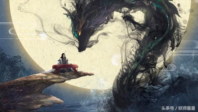 《帝霸》最作死的天才