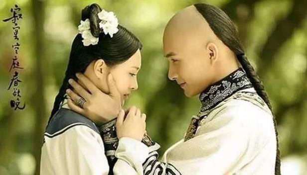 新天涯四美疑出炉,林更新,鹿晗都未能上榜