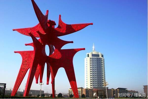 河南省各县市的名字来历你知道的有多少呢?