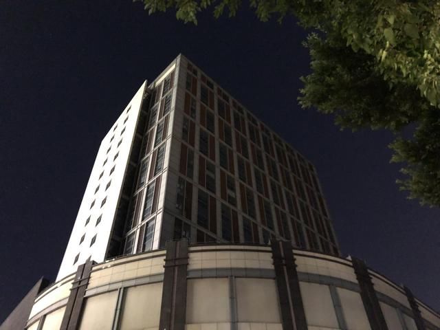 坚果R1、一加6、iPhone 8P拍照横评,苹果的相