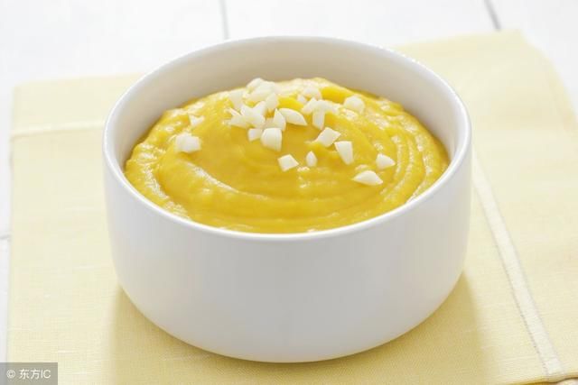 宝宝该添加辅食了!6个月宝宝就可以吃的蔬菜泥