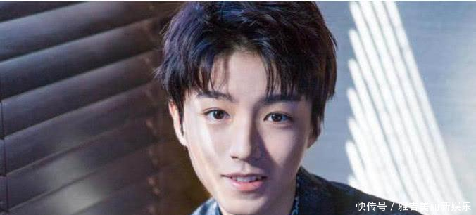 王俊凯终于曝光自己喜欢的女孩!粉丝果然到了