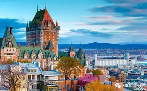 【魁北克投资移民捷报】企业主面试当场通过,