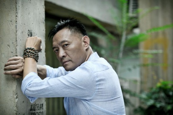 《李司法的冬暖夏凉》口碑燃爆 李梦男戳人泪点