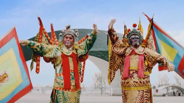 2017中国戏曲文化周即将开幕