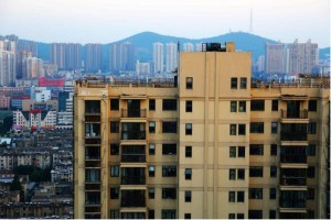 重庆房价低的原因 何时出现转折点