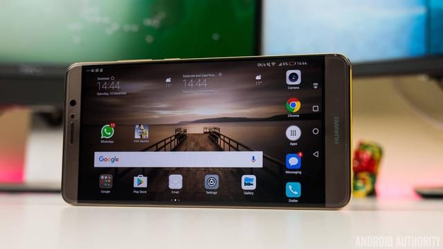 为Mate 20让路:华为Mate 9全线下架停产