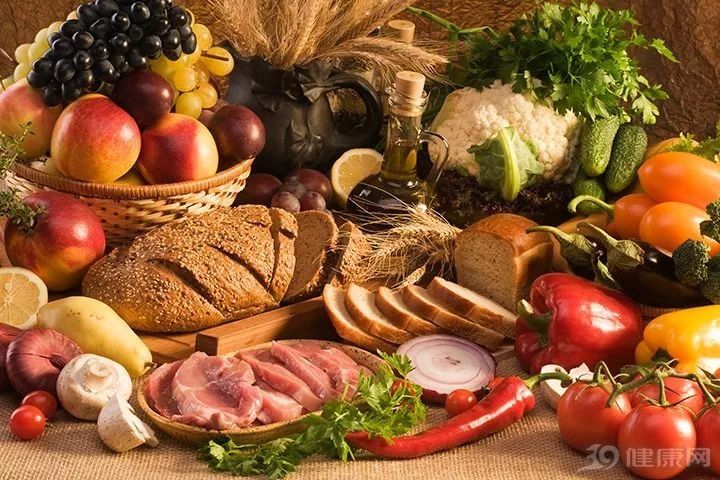 这些低嘌呤食物易诱发高尿酸!你可能每天都在