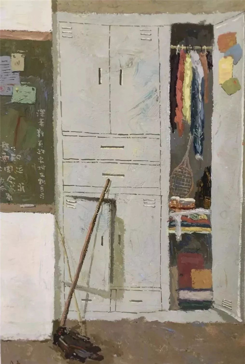 美术生高考成绩不理想,要选择复读吗?