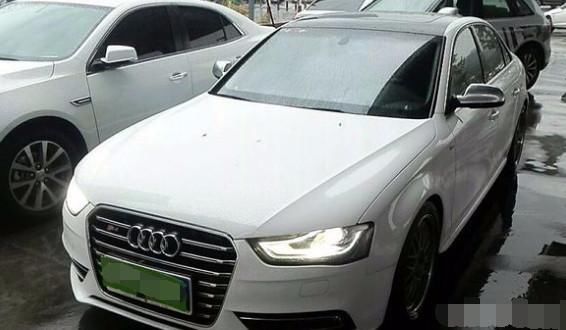 为什么喜欢奥迪A4L的人这么多?听听这位车主