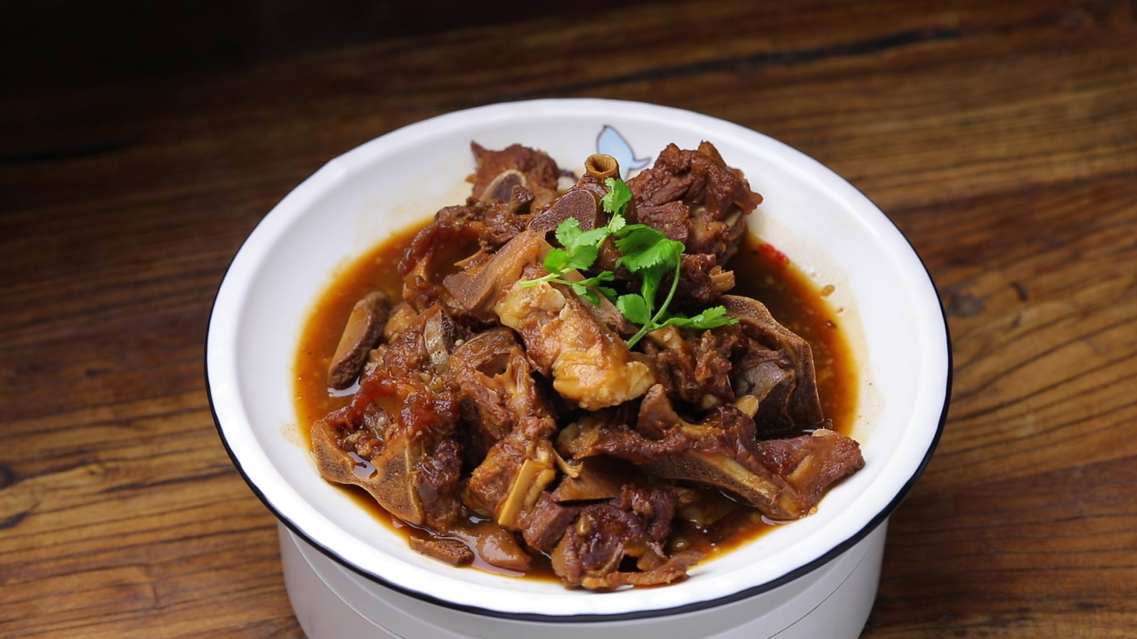 买羊肉认准这个部位，堪称“补钙之王”！冬季不懂吃亏大了