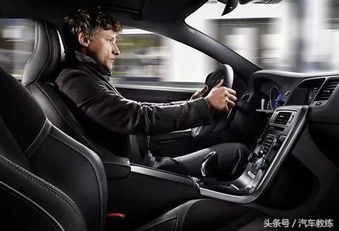 科三考试中,这几个挂档窍门,让你如有神助!