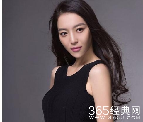 春风十里不如你赵英男是谁演的 尤靖茹个人资料