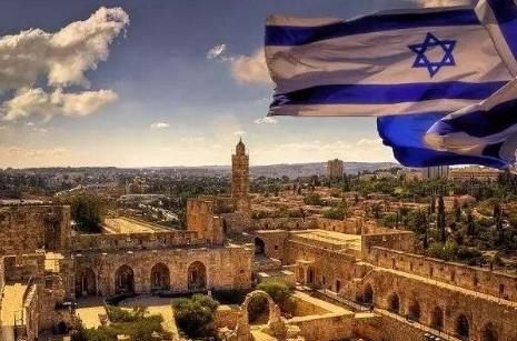 以色列新签证中心在北京开业!以色列或将成下