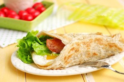 手抓饼里面放什么好吃,手抓饼配什么好吃?教你