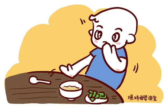 吃零食等于不健康?简单三点,让宝宝健康吃零食