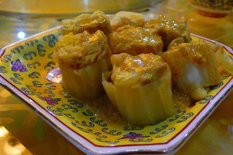 过午不候!清代京城里的砂锅居饭庄为啥任性?