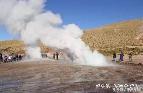 又发现一新能源!储量直接追平美国,可大规模利