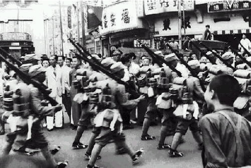 抗日战争:历来哪个省招来的士兵最厉害 抗日战争:历来哪个省招来的士兵最厉害