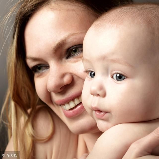 如何哄宝宝快速入睡?3个月内婴儿闹觉绝招你