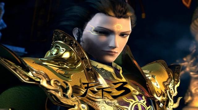 圣人之下当属东皇太一,皇天后土!