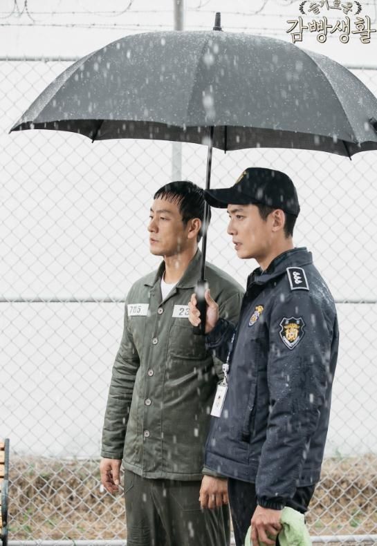 2017TVN收视率排名前5韩剧,第二名豆瓣9.3分