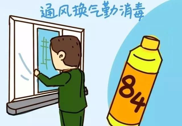 近期北京地区流感疫情肆虐,这份《流感预防护