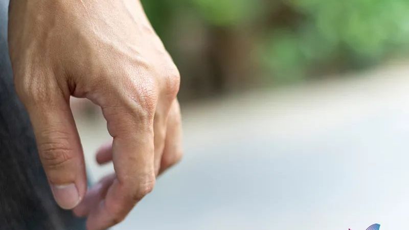 紧急提醒：身上这几处青筋凸起  很危险 别不当回事！