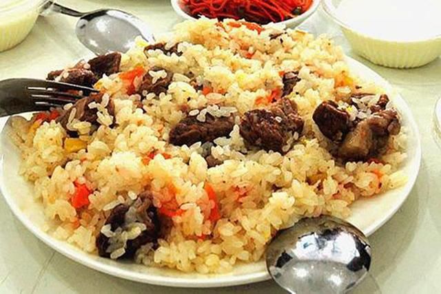 这7种新疆风味的美食,味道简直逆天了!