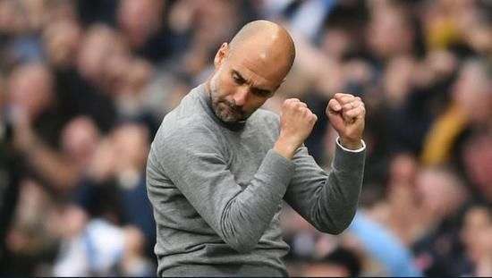 德布劳内、席尔瓦到底谁厉害?瓜迪奥拉说出一