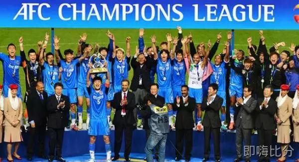 即嗨比分|2018亚冠前瞻中韩篇:中超Big4全力出