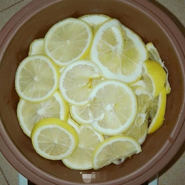 感冒咳嗽,流鼻涕,这个果子泡水喝,咳嗽好的快,大