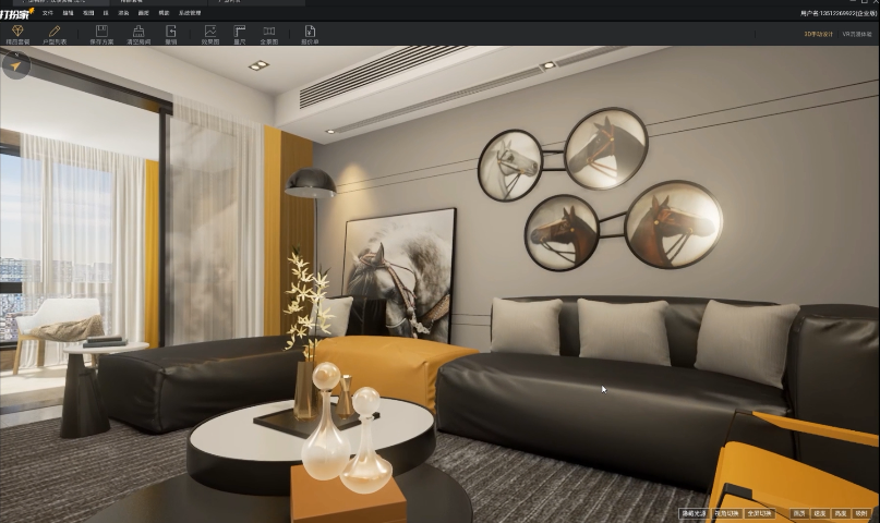 首都文化科技融合发展成果展参展企业——打扮家(北京)科技有限公司VR产品介绍 首都文化科技融合发展成果展参展企业——打扮家(北京)科技有限公司VR产品介绍