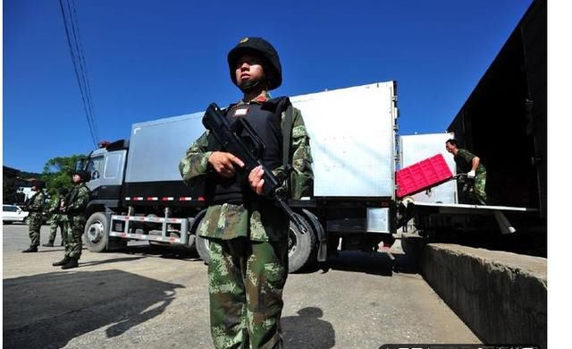 解读:武警司令和政委谁才有最终决定权?得看