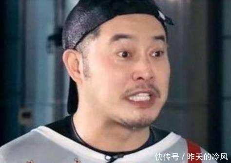 沙溢上综艺节目为什么总是被坑? 黄磊说出了真