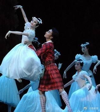 2019年北京舞蹈学院考研西方芭蕾舞史重要作