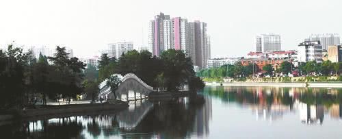 湖北实力最强六大县级市,当阳第6,潜江才第2,它