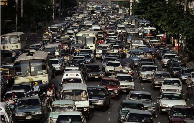 为什么中国人总会喜欢去泰国旅游呢?现已已经