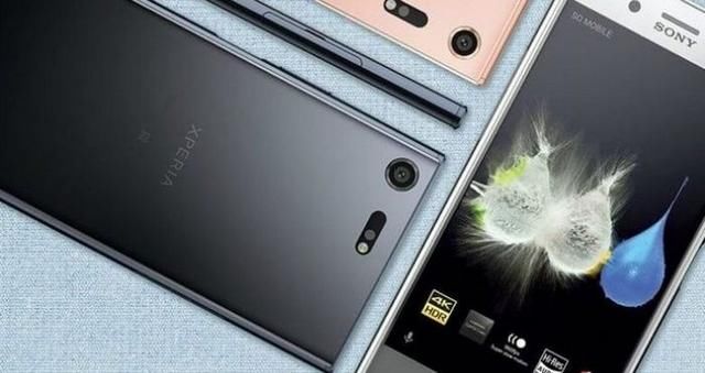 疑似Xperia XZ3索尼手机截图泄露:双摄+4K屏