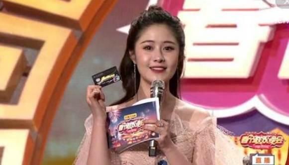 杜海涛直播口误,梁田机智救场,招行暗中窃喜,交